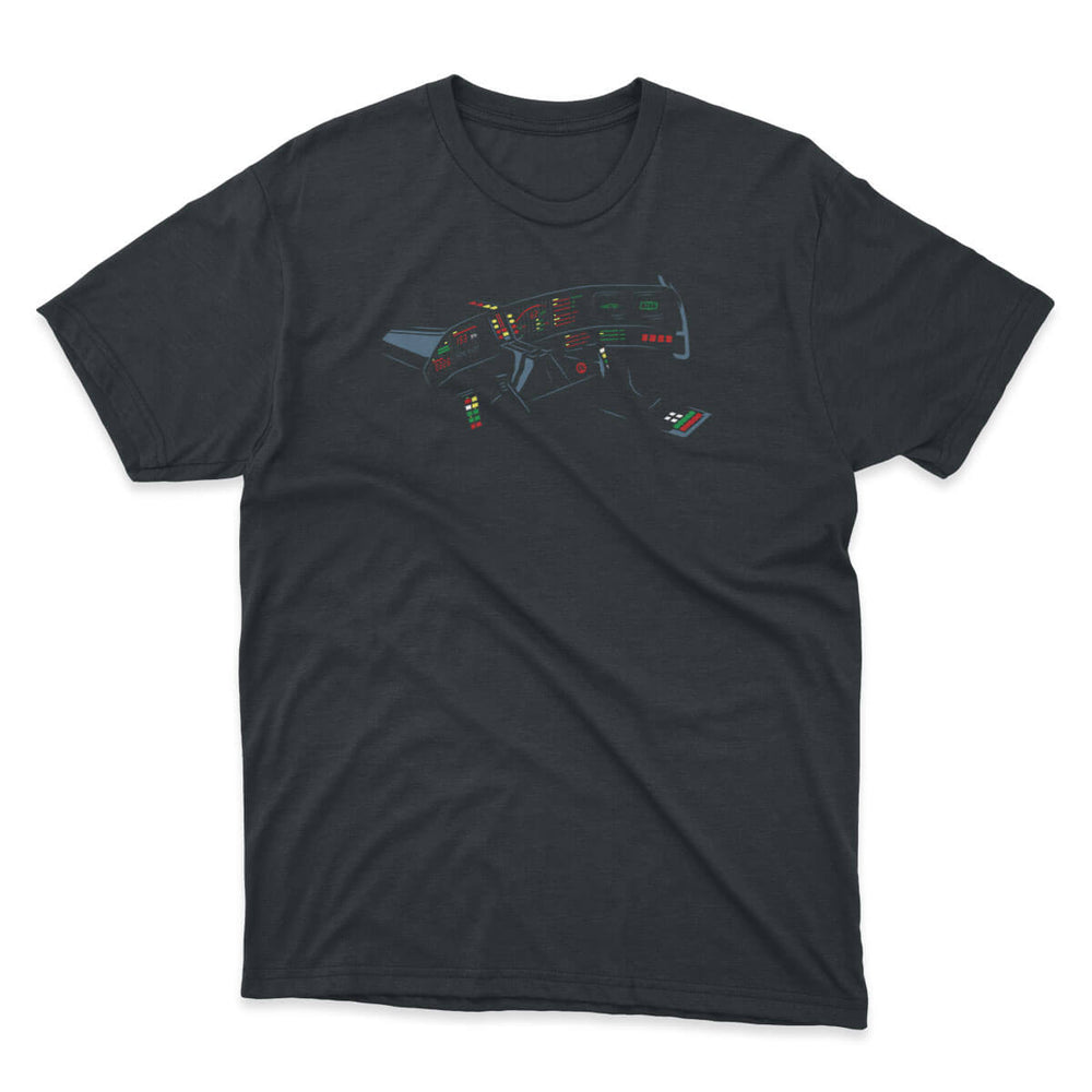 Men's Premium Tri-blend