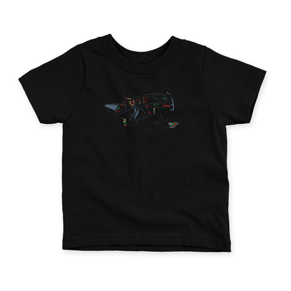 Knight Driver Youth's Tee