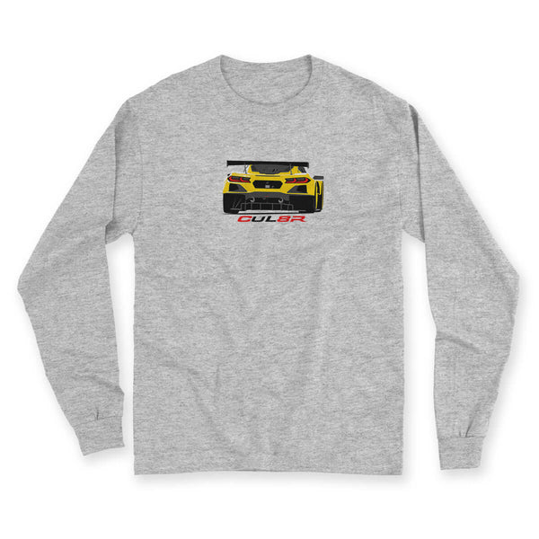 Men's Long Sleeve