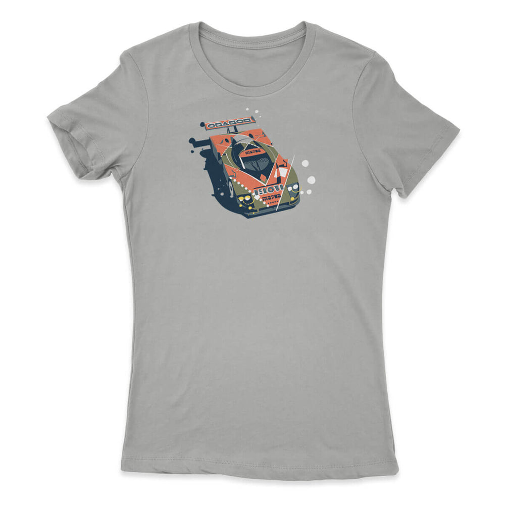 Lemanzda Women's Tee