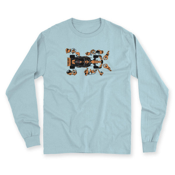 Men's Long Sleeve