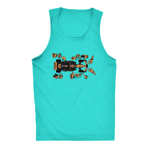 Men's Tank