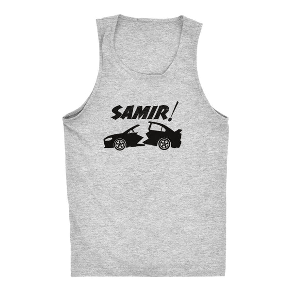 Men's Tank