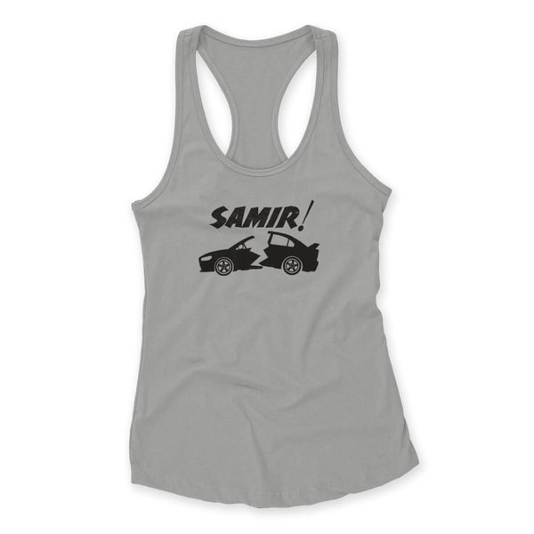 Women's Tank