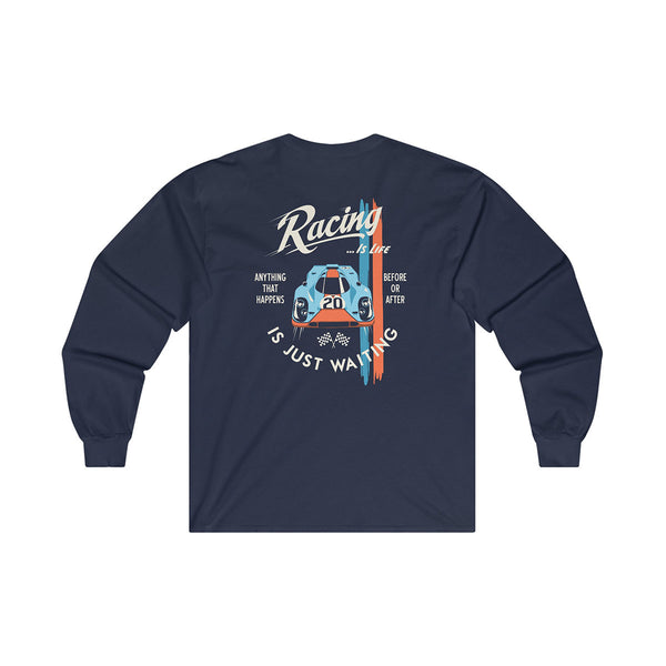 Men's Long Sleeve