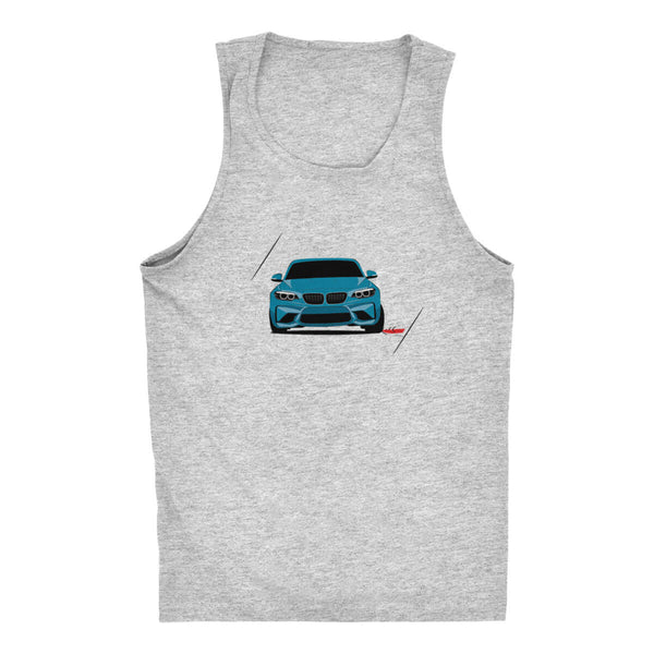 Men's Tank