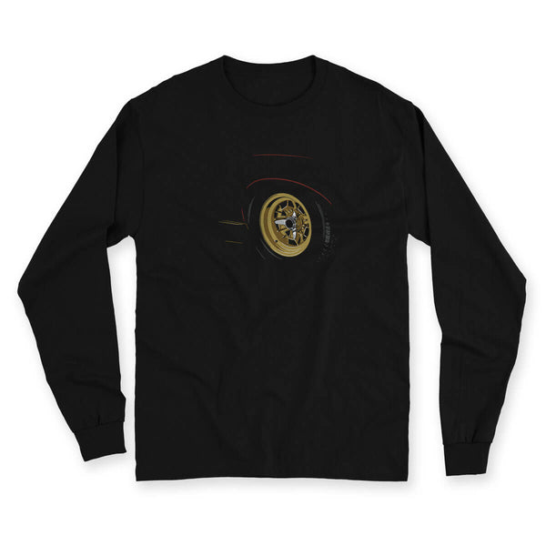 Men's Long Sleeve