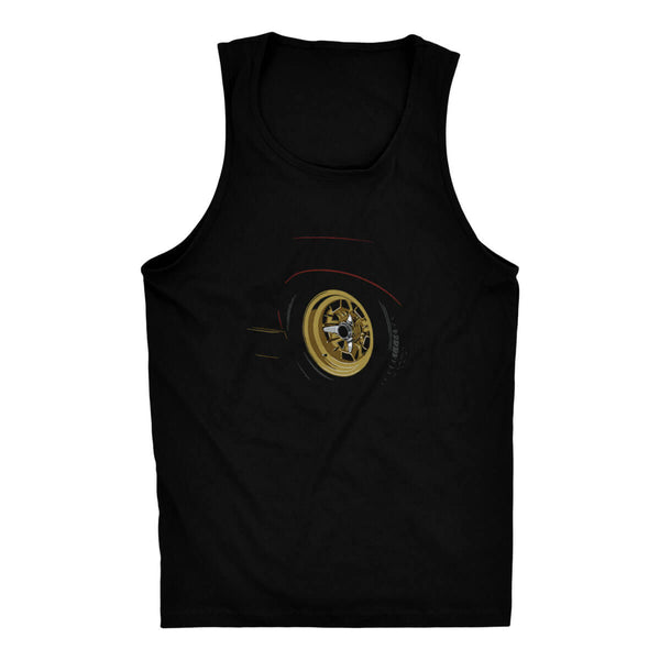 Men's Tank