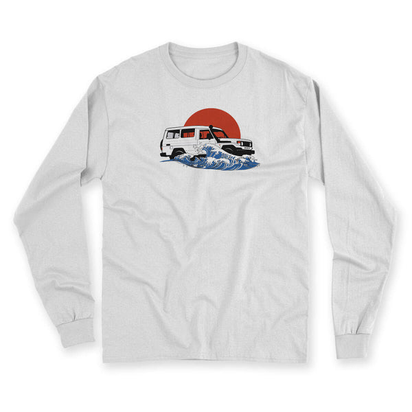 Men's Long Sleeve