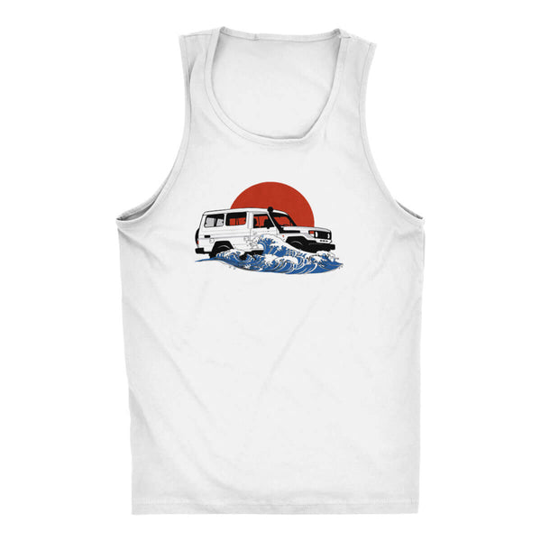 Men's Tank