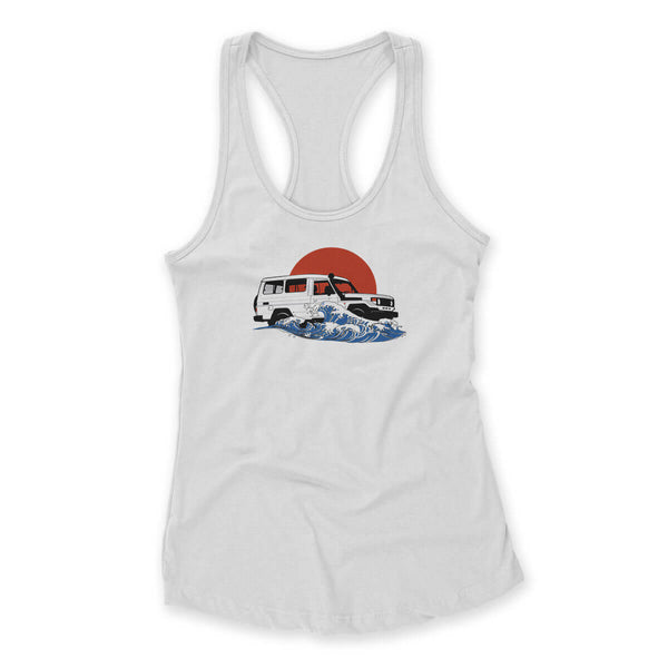 Women's Tank