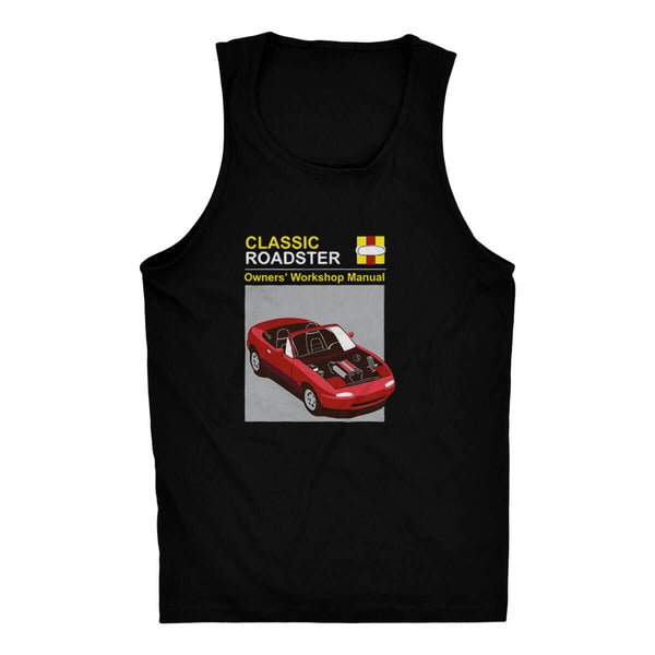 Men's Tank