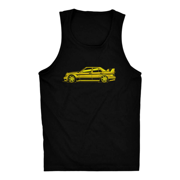 Men's Tank