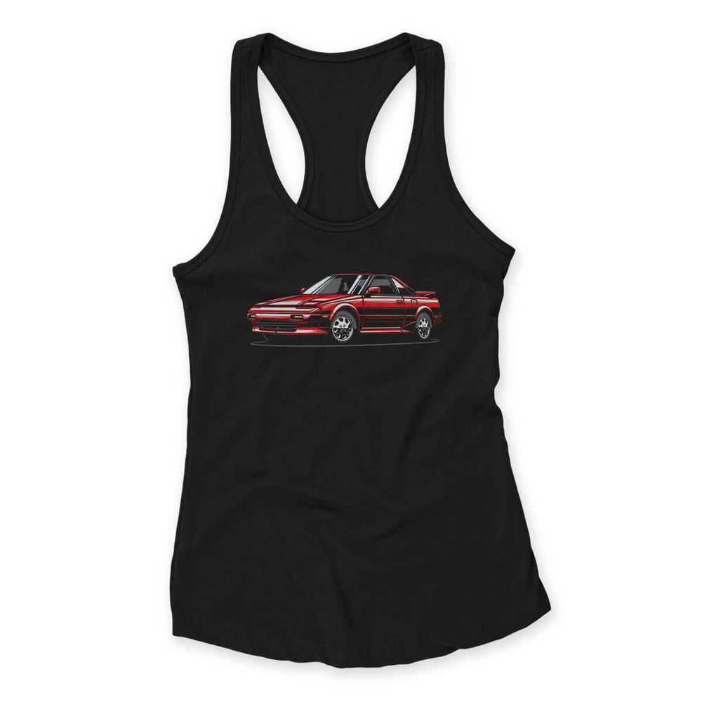 Mid East Women's Tank