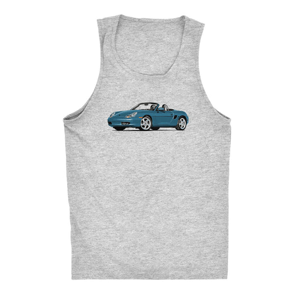 Men's Tank