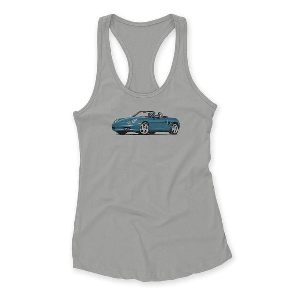 Women's Tank