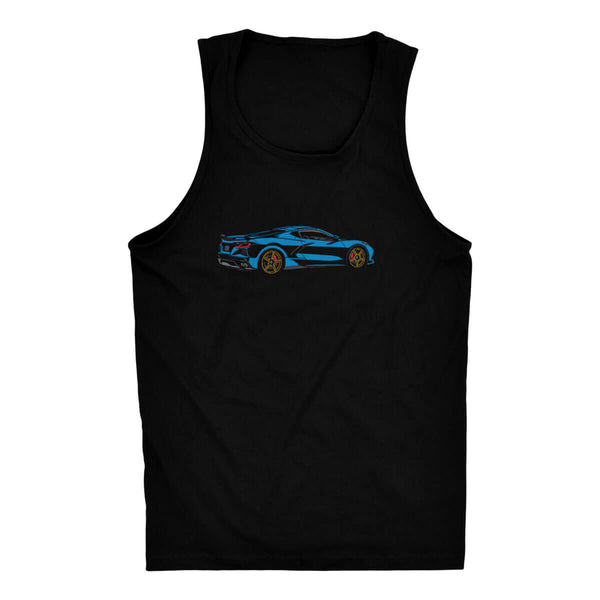 Men's Tank