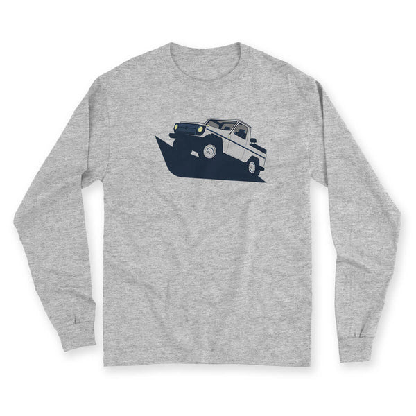 Men's Long Sleeve