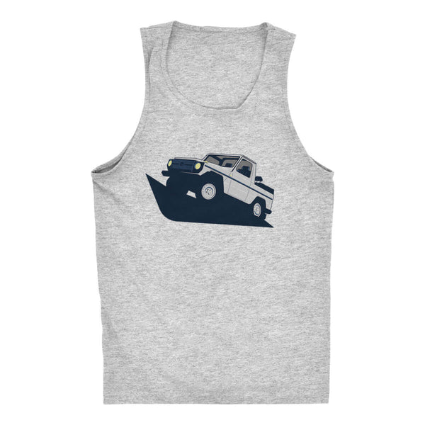 Men's Tank