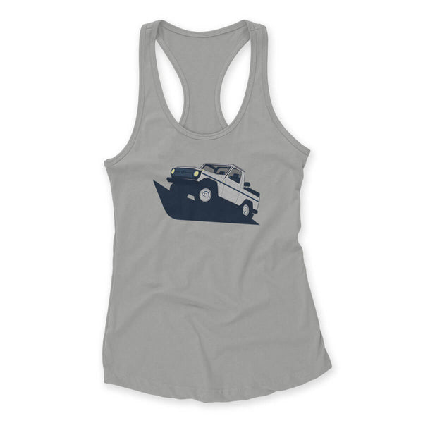 Women's Tank