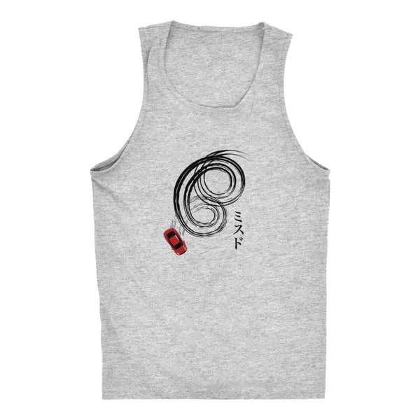 Men's Tank