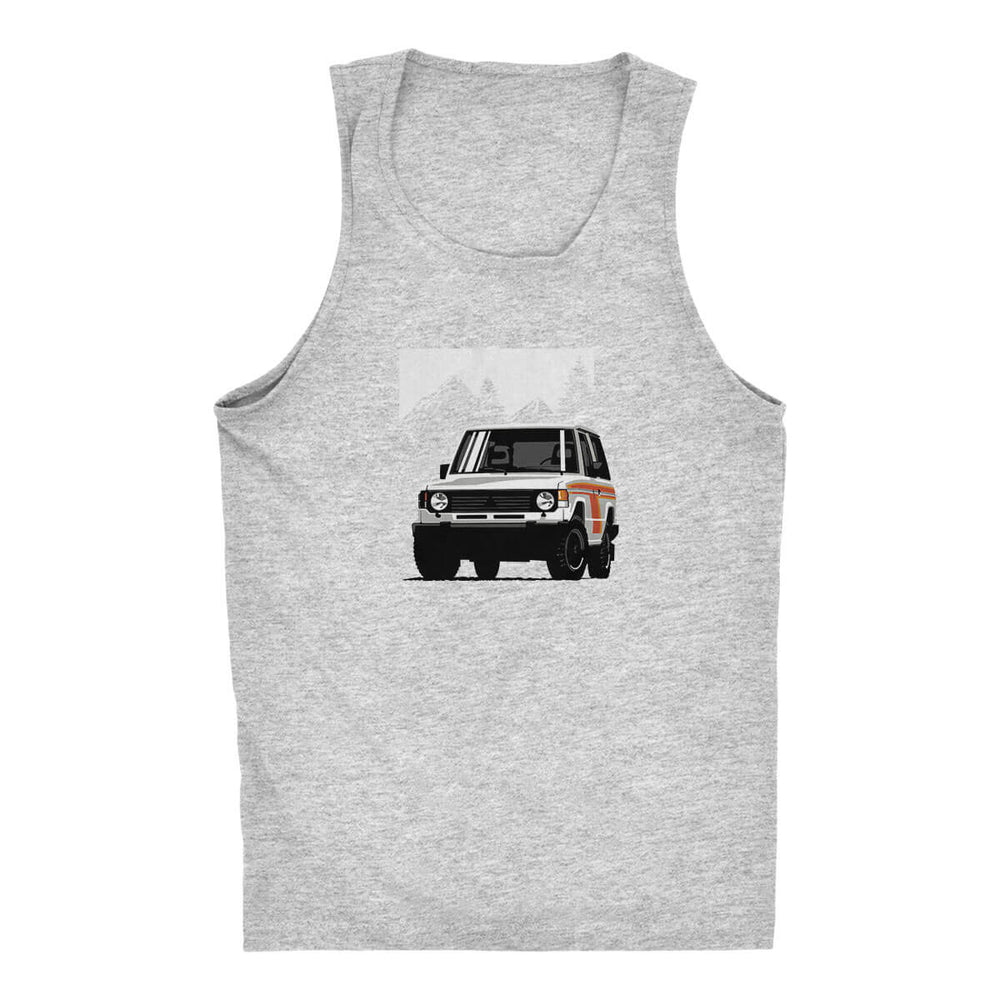 More Than a Name Men's Tank