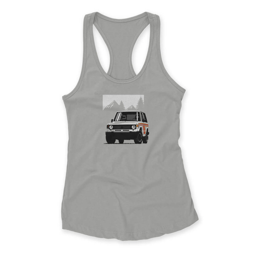 More Than a Name Women's Tank