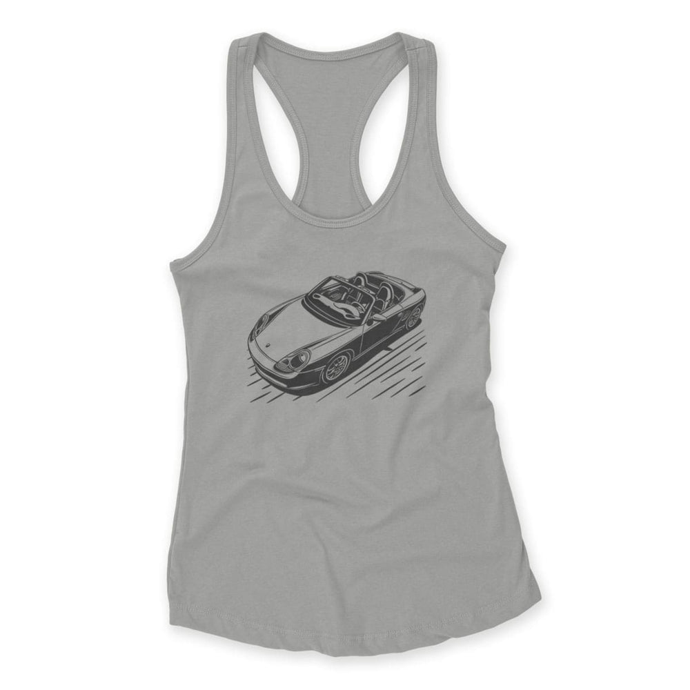 My First Mid Women's Tank