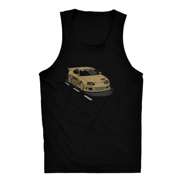 Men's Tank