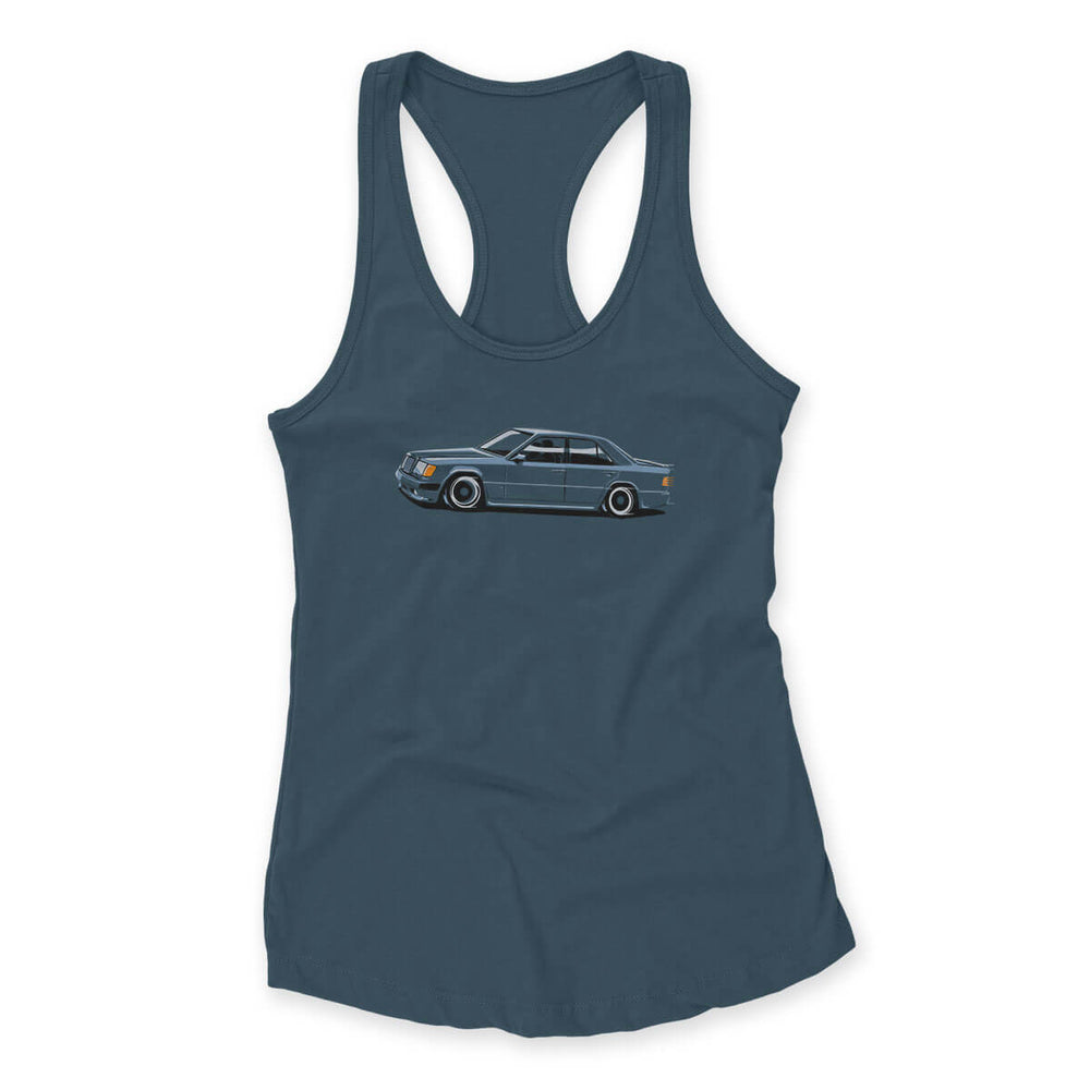 Nailed That Women's Tank