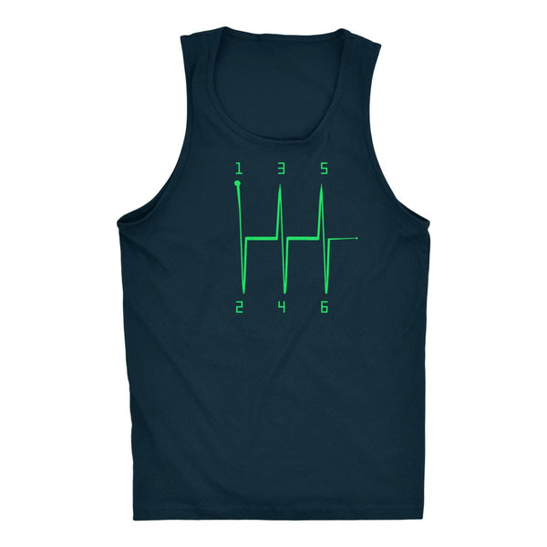 Men's Tank