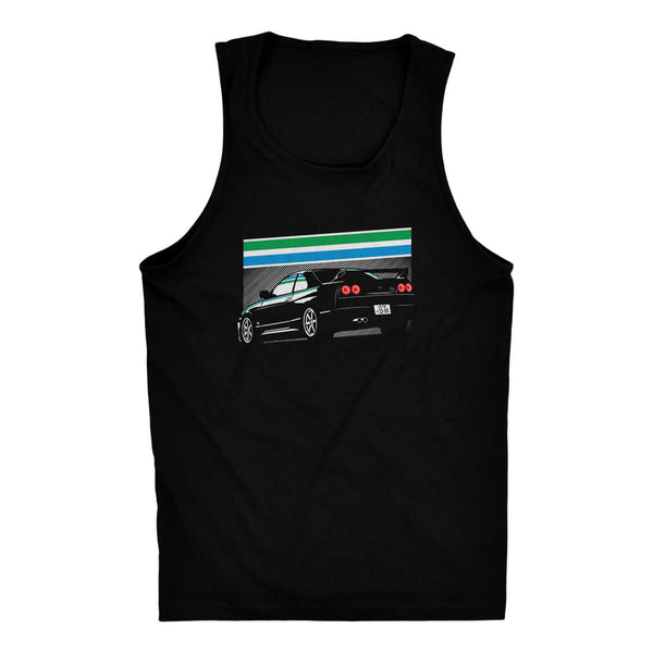 Men's Tank