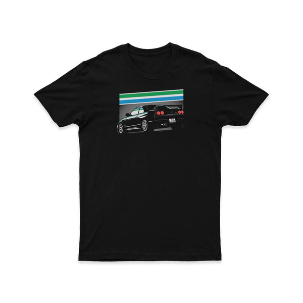 Youth's Tee