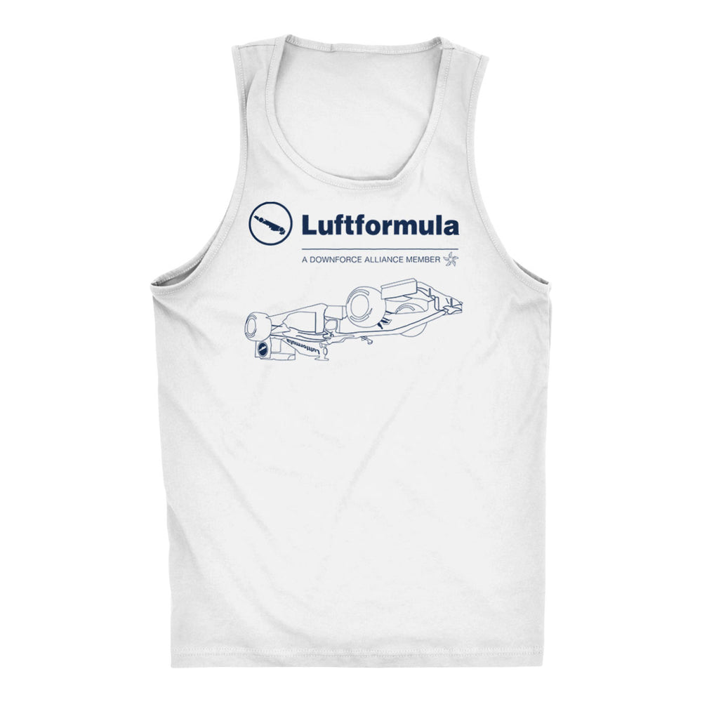 Men's Tank