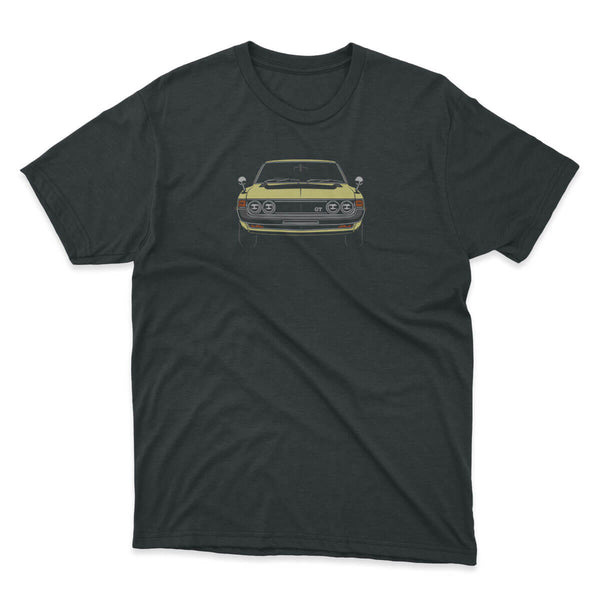 No Toying Around - A vintage '70s JDM A20 car enthusiast shirt | blipshift