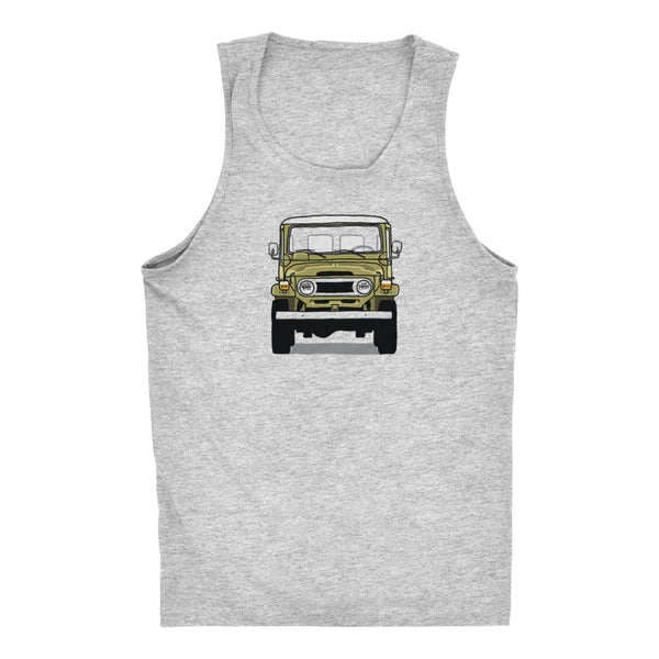 Men's Tank