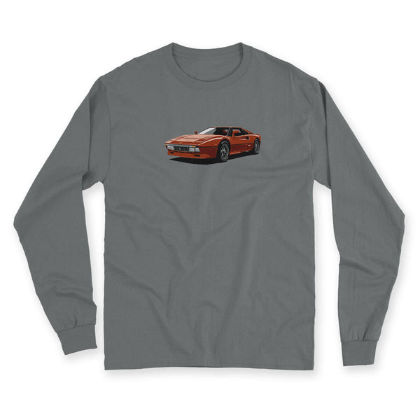 Men's Long Sleeve