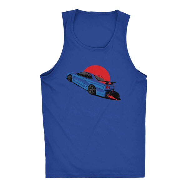 Men's Tank