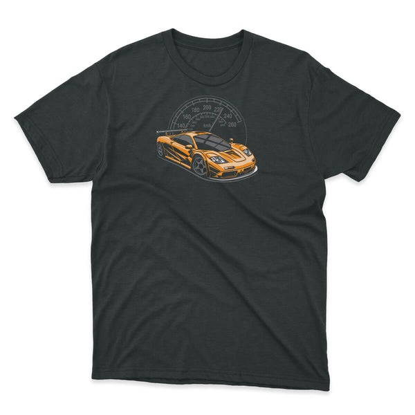 Men's Premium Tri-blend