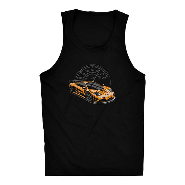 Men's Tank