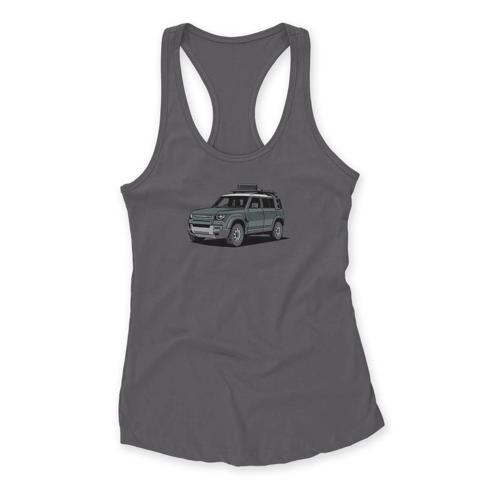 One Ten Women's Tank