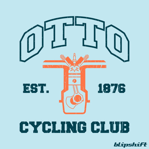 Otto Cycling Club II