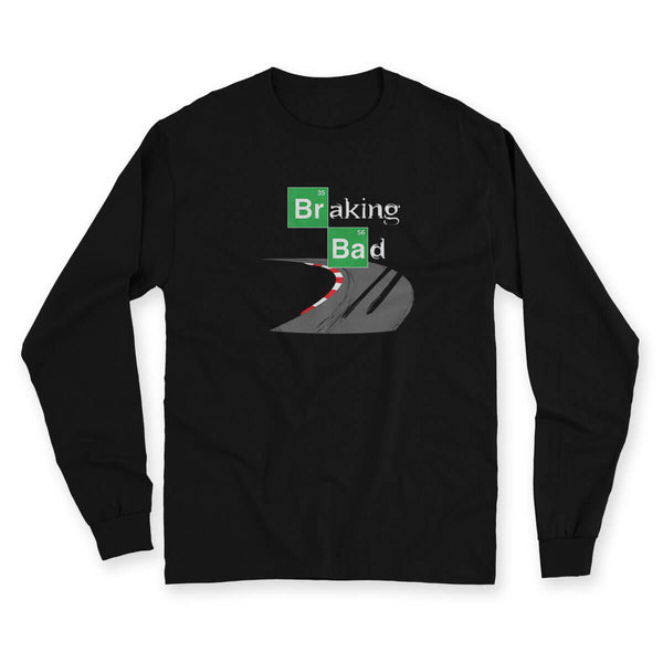 Men's Long Sleeve