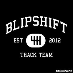 Part of the Team Design by  team blipshift