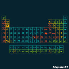 Periodic Maintenance II Design by  Anthony Chitay