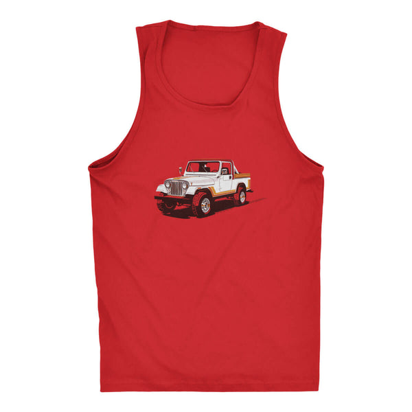 Men's Tank