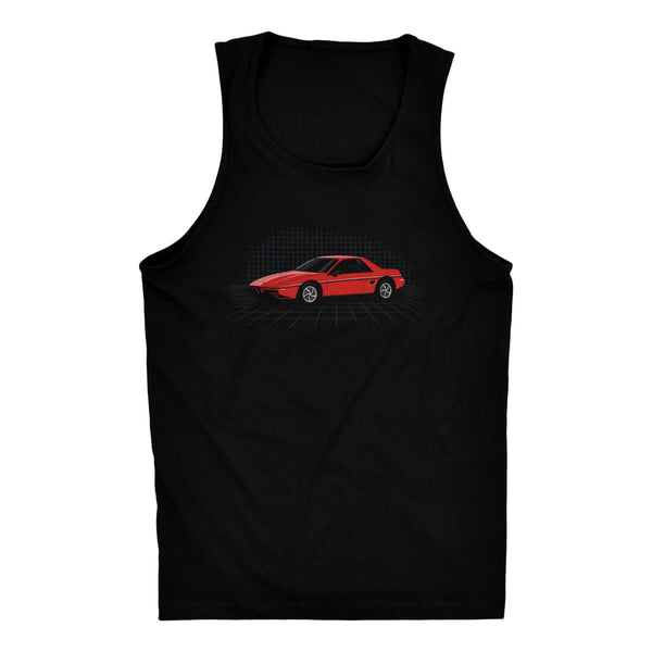 Men's Tank