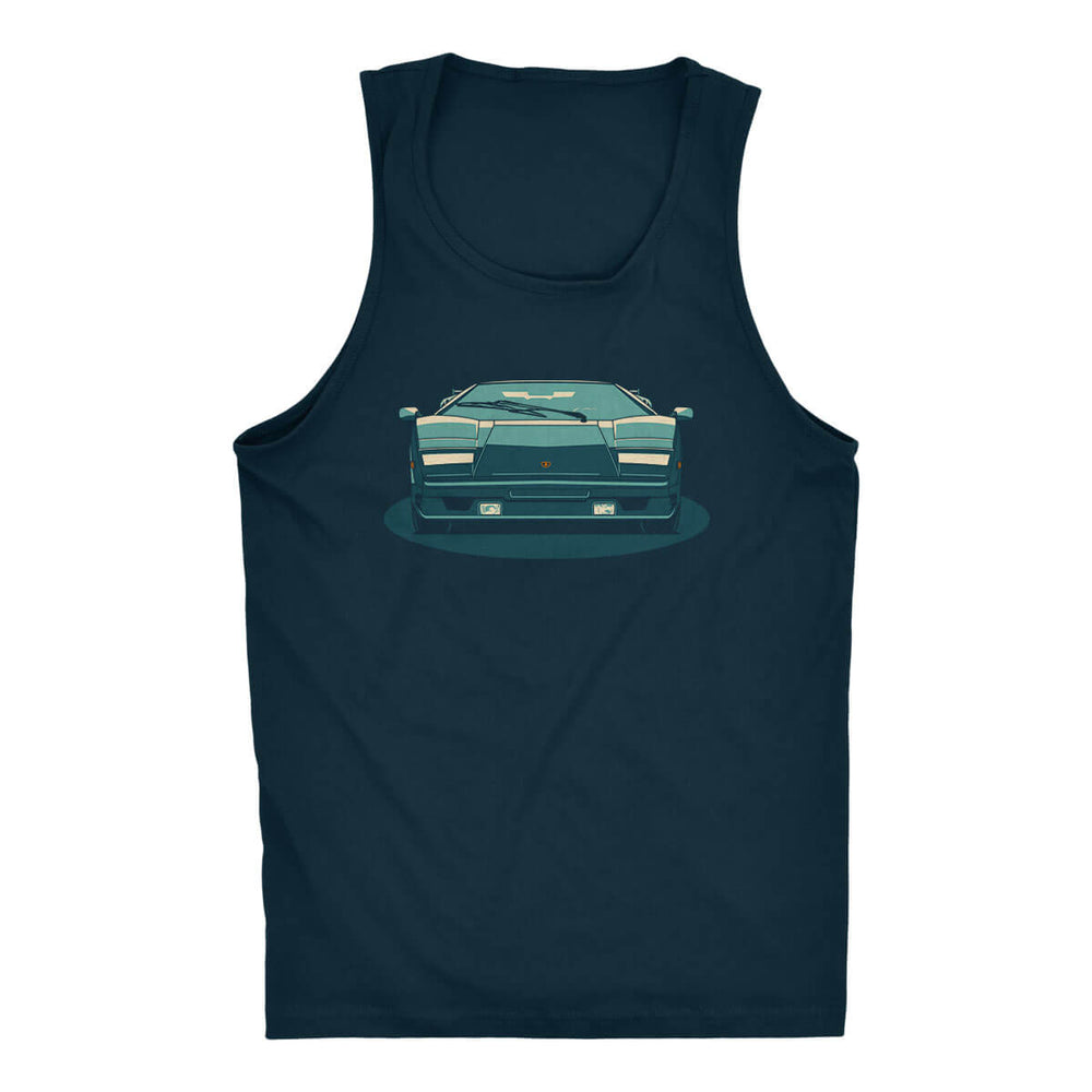 Poster Boy Men's Tank