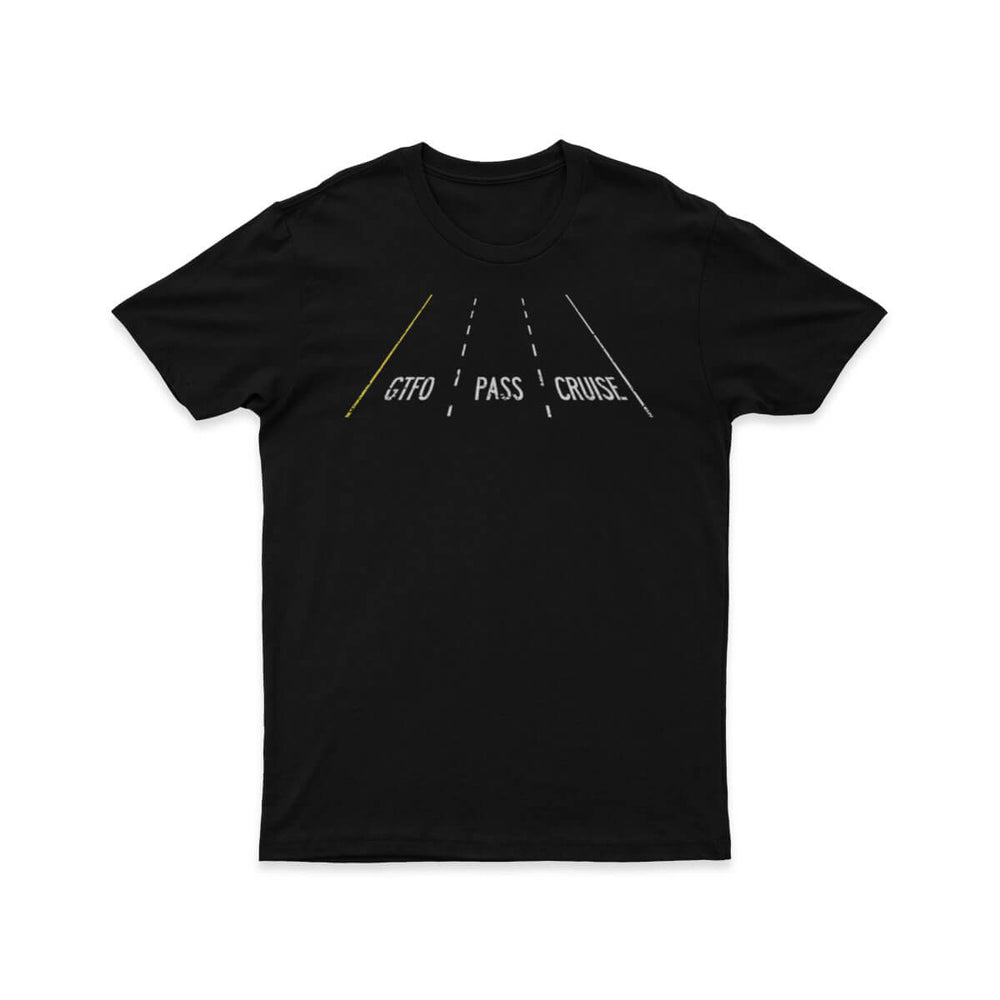 Public Service Announcement IV Youth's Tee