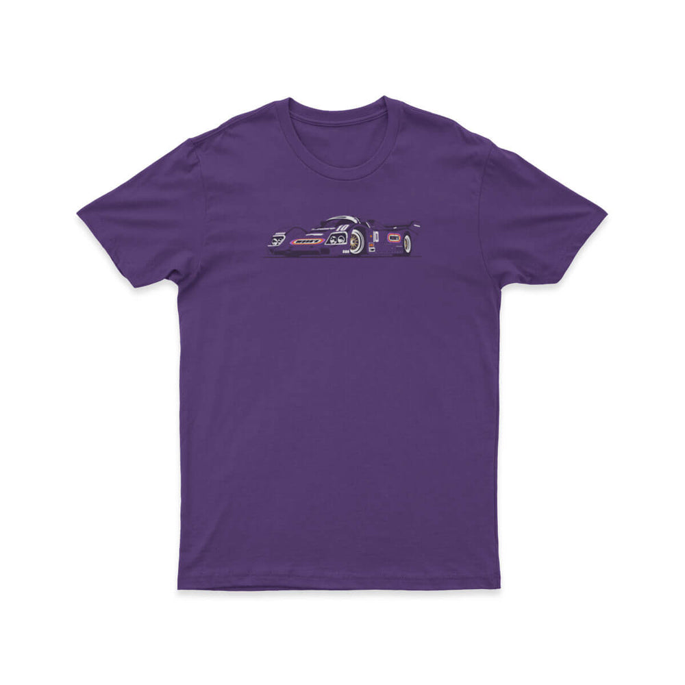 Purple Reign Youth's Tee